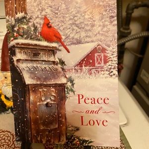 Meet your Posher, Sandy